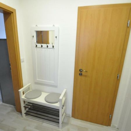 Jirina Appartments 布拉格 外观 照片