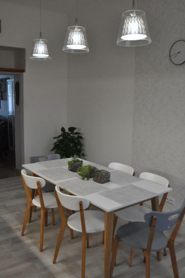 Jirina Appartments 布拉格 外观 照片